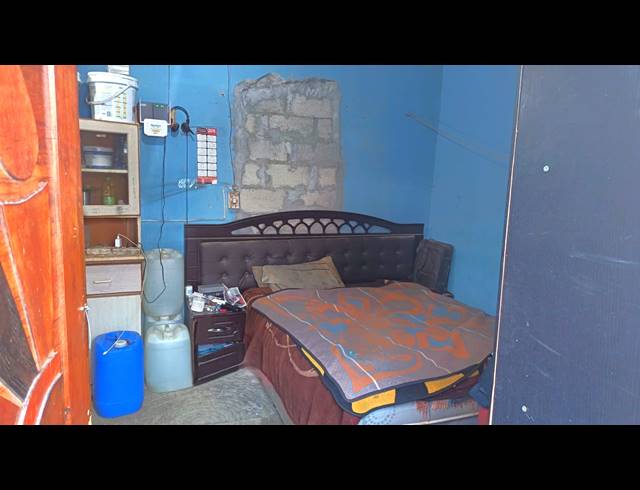 2 BEDROOM HOUSE FOR SALE IN ASANDA